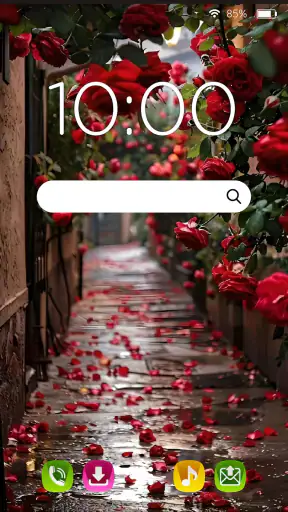 Bellissimi sfondi 4K screenshot 4