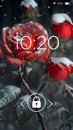 Bellissimi sfondi 4K screenshot 7