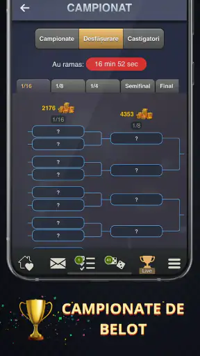 Belot.md - Moldova Belot screenshot 3