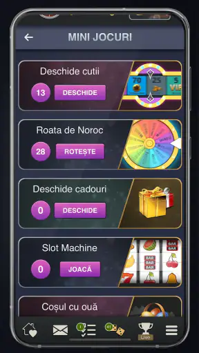Belot.md - Moldova Belot screenshot 5