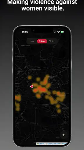 beloud.now screenshot 1