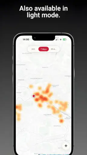 beloud.now screenshot 10