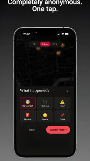 beloud.now screenshot 3