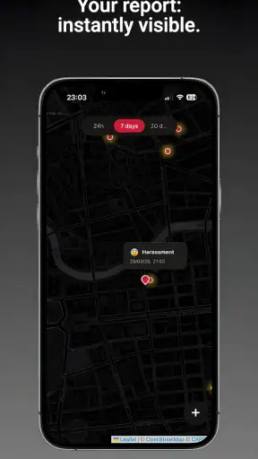 beloud.now screenshot 4