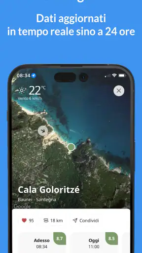 Bentu screenshot 4
