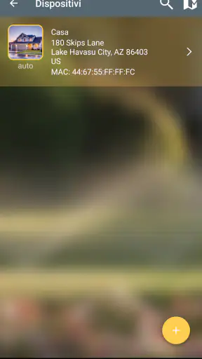 bhyve Pro screenshot
