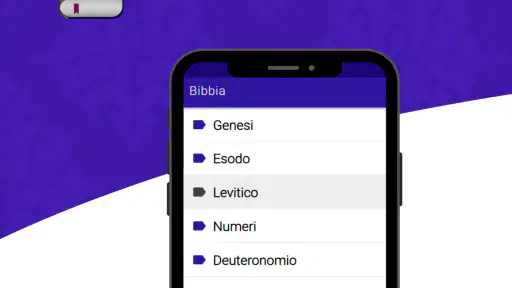 Bibbia di Gerusalemme screenshot 9