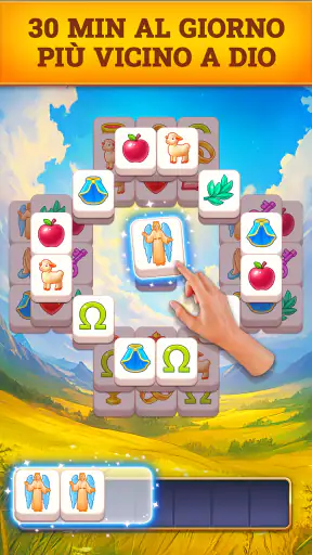 Bible Tiles – Puzzle Cristiano screenshot 10