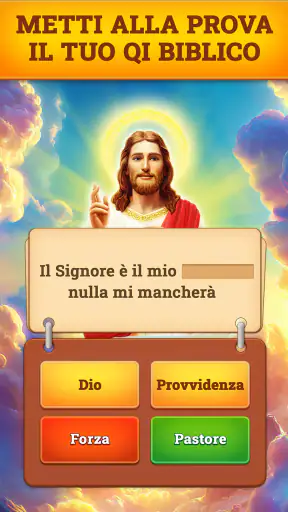 Bible Tiles – Puzzle Cristiano screenshot 12