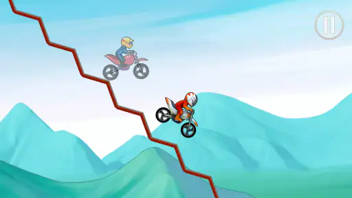Bike Race：Motorcycle Games screenshot 11