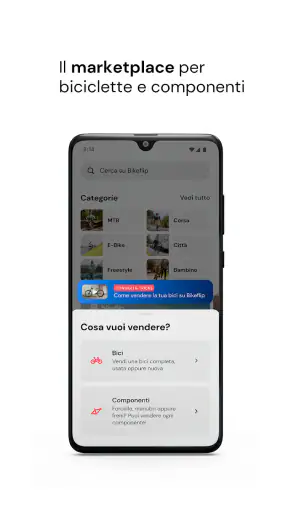 Bikeflip screenshot 2