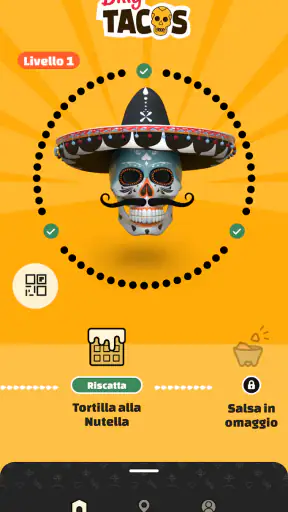Billy Tacos screenshot 6