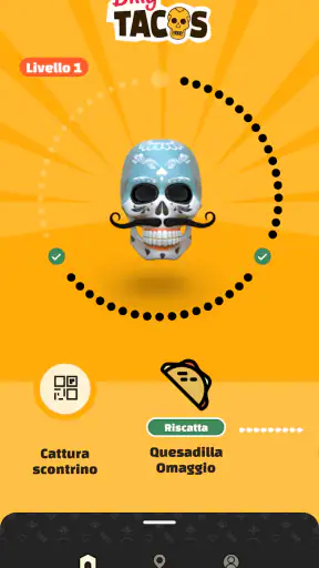 Billy Tacos screenshot 9