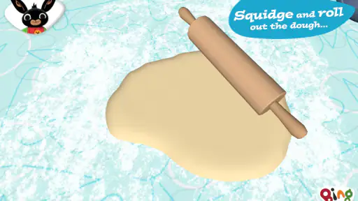 Bing: Baking Game screenshot 12