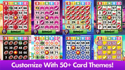 Bingo Classico - Giochi Bingo screenshot 1