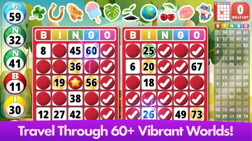 Bingo Classico - Giochi Bingo screenshot 10