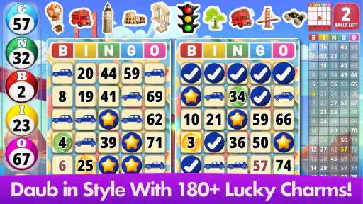 Bingo Classico - Giochi Bingo screenshot 12