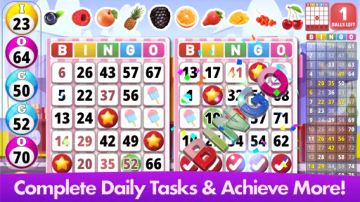 Bingo Classico - Giochi Bingo screenshot 6