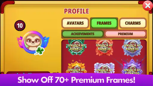 Bingo Classico - Giochi Bingo screenshot 7