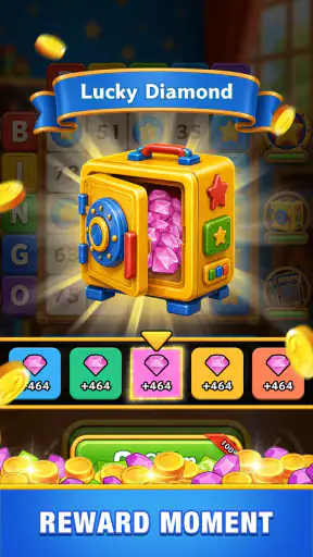 Bingo Quest: Earn Real Money screenshot 4