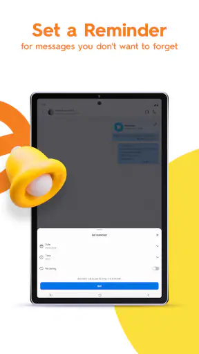 BiP - Messenger, Video Call screenshot 11