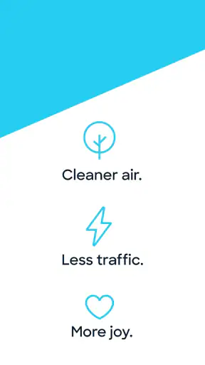 Bird — Guida in elettrico screenshot 8