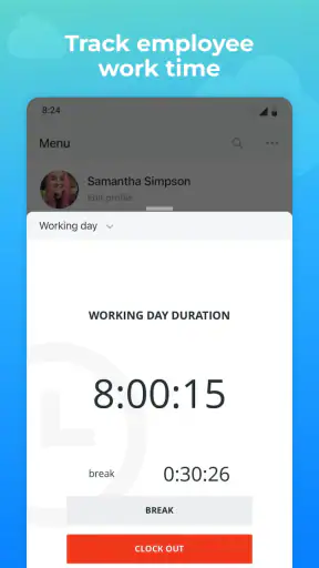 Bitrix24 CRM And Projects screenshot 6