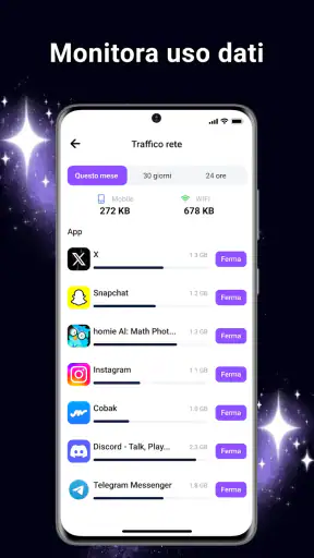 BlazeClean screenshot 3