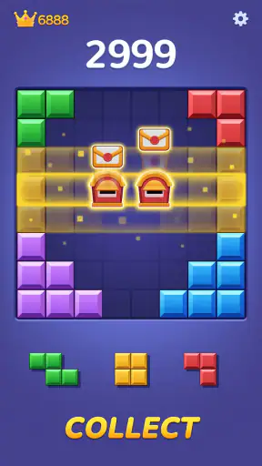 Block Puzzle Challenge screenshot 5