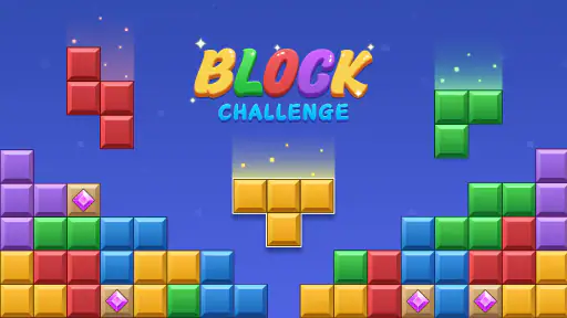 Block Puzzle Challenge screenshot 9