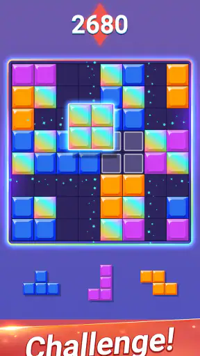 Block Puzzle: Combo Master screenshot 8