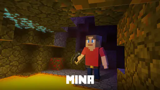 Block World 3D: Costruzione screenshot 11