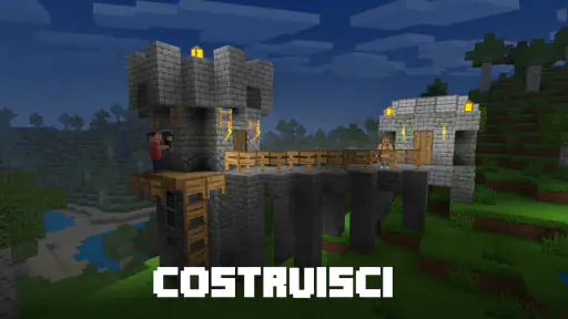 Block World 3D: Costruzione screenshot 3