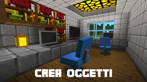Block World 3D: Costruzione screenshot 4