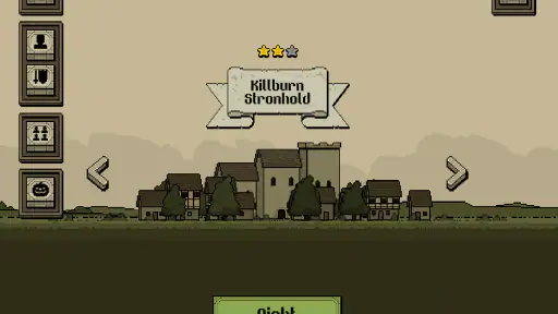 Bloody Bastards screenshot 10