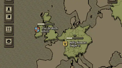 Bloody Bastards screenshot 11