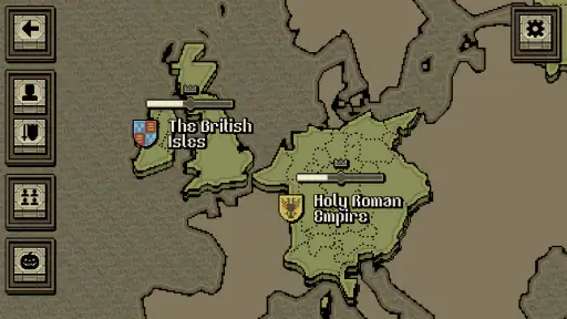 Bloody Bastards screenshot 5