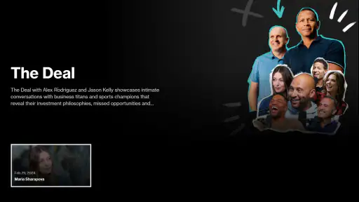 Bloomberg screenshot 4