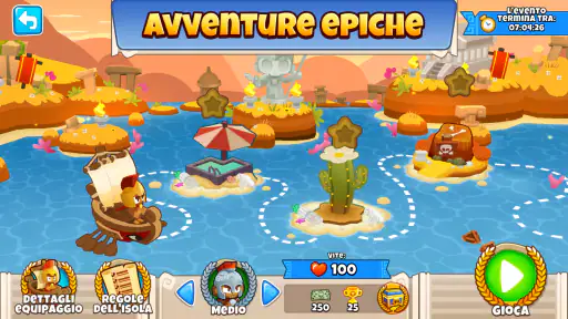 Bloons TD 6 screenshot 5