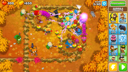 Bloons TD 6 screenshot 8