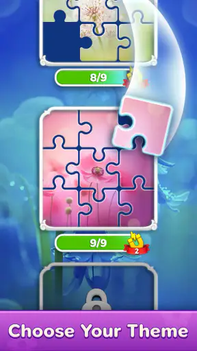 Blossom Master: Tile Matching screenshot 12