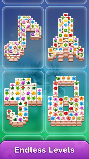 Blossom Master: Tile Matching screenshot 5
