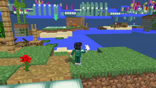 Blox Tower: Slap Master screenshot 5