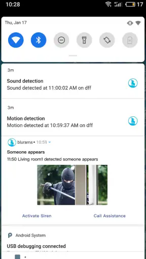 blurams screenshot 5