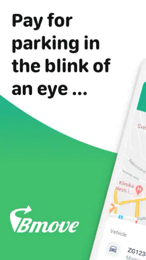 Bmove screenshot 1