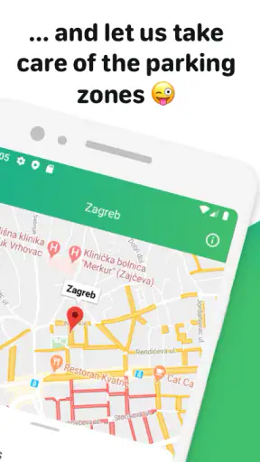 Bmove screenshot 2