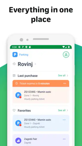 Bmove screenshot 3