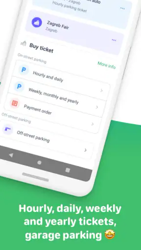 Bmove screenshot 4