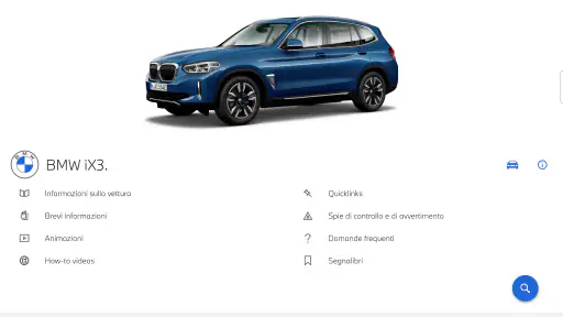 BMW Driver’s Guide screenshot 11