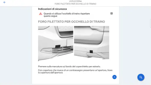 BMW Driver’s Guide screenshot 12